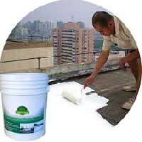 Waterproof Roof Coatings
