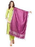 Linen Dupatta