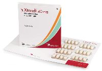 Enzalutamide Tablets & Capsules