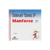 Manforce Tablets
