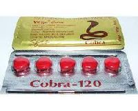 Cobra Tablet