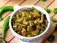 Lime Chilli Pickle