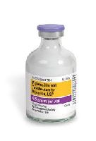 Piperacillin Tazobactam Injection