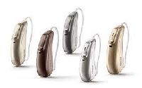 Phonak Hearing Aid