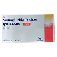 Semaglutide Tablets