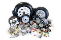 Aircraft Parts