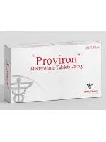 Mesterolone Tablet