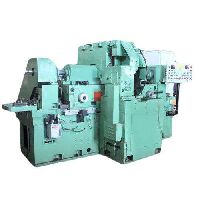 Duplex Grinding Machine