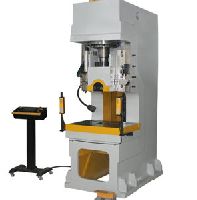 Electrical Junction Box Making Machine