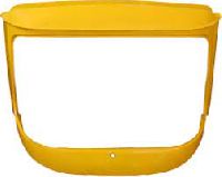 Three Wheeler Body Parts