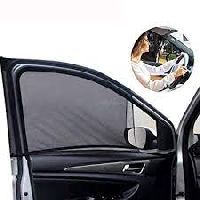 Automobile Door Glass