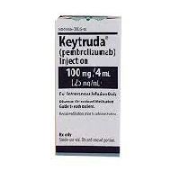 Keytruda Injection
