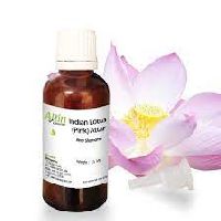 Lotus Attar