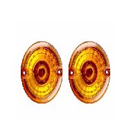 E Rickshaw Front & Rear Indicator