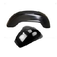 Three Wheeler, Auto Rickshaw Side & Front Mudguard