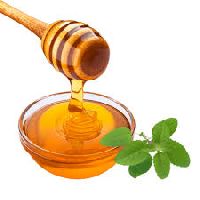 Tulsi Honey
