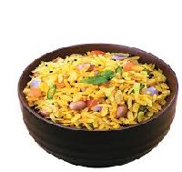 Instant Poha
