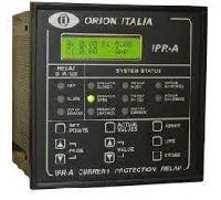 Ground & Phase Protection Relay
