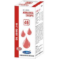 Anaemia Medicine