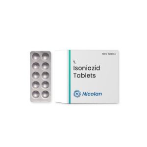 Isoniazid Tablet