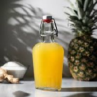 Pineapple Syrup