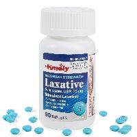 Laxatives