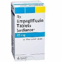Empagliflozin Tablet