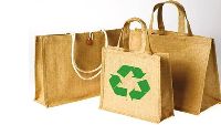 Jute & Jute Products