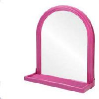 Plastic Mirror Frame
