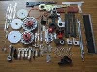 Needle Loom Spare Parts