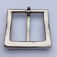 Zinc Alloy Belt Buckle