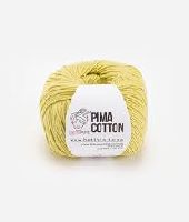 Pima Cotton Yarn