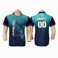 Badminton Jerseys & Uniforms