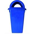 Plastic Waste Bin