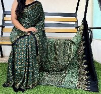 Modal Saree