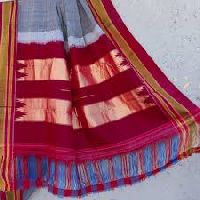 Traditional Ilkal Saree
