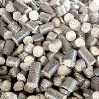 High Grade Bio Coal