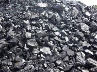 Coal From Assam