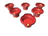 LED Diya