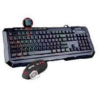 Multimedia Keyboard