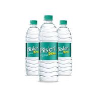 Bisleri Mineral Water Bottle