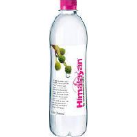 Himalayan Mineral Water
