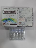 Drostanolone Propionate Injection