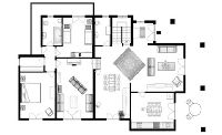Floor Planning Service