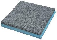 Insulation/Resistance Tiles
