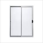 Aluminum Sliding Door