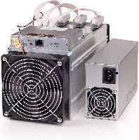 Bitmain Antminer