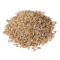 Brown Cumin Seed