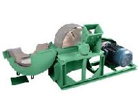 Sawdust Making Machine