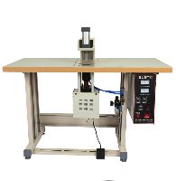 Ear Loop Welding Machine
